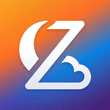 Zasder Weather app icon